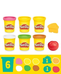 Play-Doh Super Sizzlin Kitchen Playset, Ages 3+