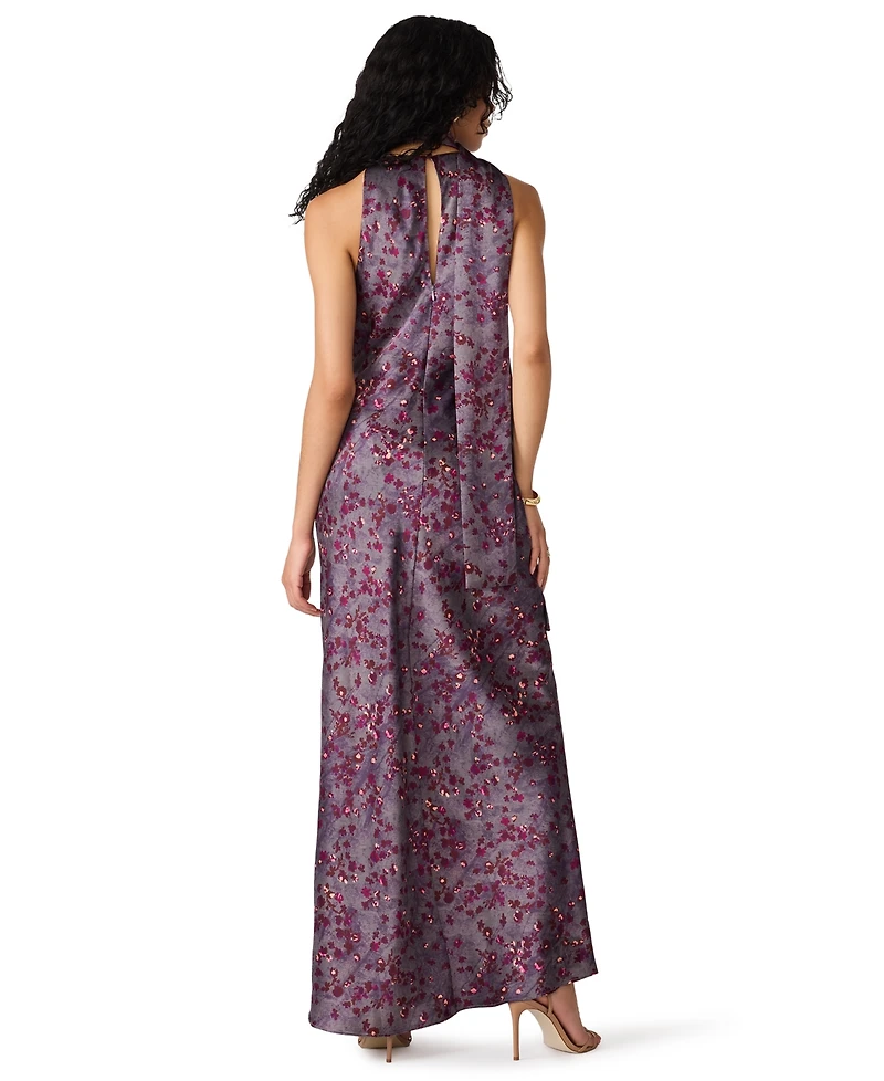 Steve Madden Women's Halter Neck Dress