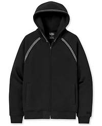 Ugg Men's Tasman Full-Zip Hooded Jacket