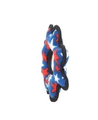 Tuffy Jr Gear Ring Star, Dog Toy