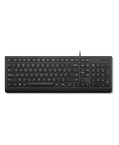 Lenovo Essential Wired Usb Keyboard