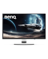 BenQ Mobiuz EX271QZ 26.5" 16:9 Wqhd 500Hz Oled Hdr Gaming Monitor