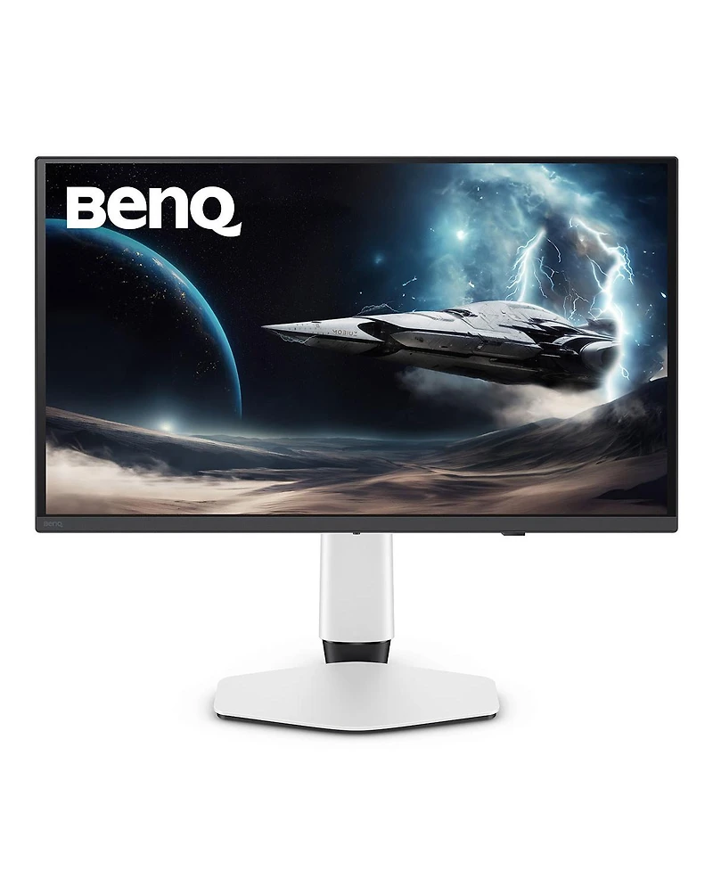 BenQ Mobiuz EX271QZ 26.5" 16:9 Wqhd 500Hz Oled Hdr Gaming Monitor