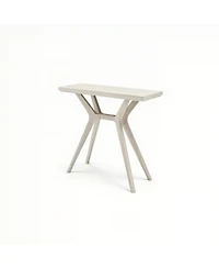 Sunset Living Furniture Cross Leg Console Table (36in / 910mm)