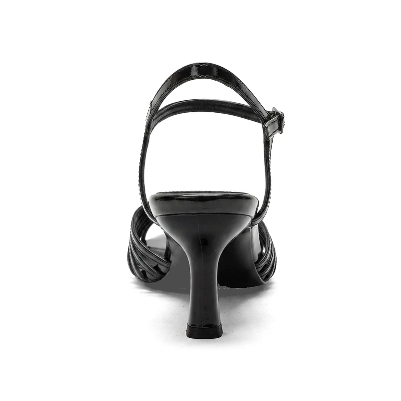 Prologue Shoes Women's Danica Stiletto Sandal
