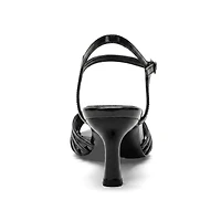Prologue Shoes Women's Danica Stiletto Sandal