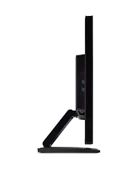 ViewSonic TD2760 27" Va Full Hd 60Hz Touchscreen Ergonomic Computer Monitor