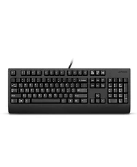 Lenovo Preferred Pro Ii Full-Size Wired Usb Keyboard Compatible with ThinkPad, ThinkCentre, ThinkStation