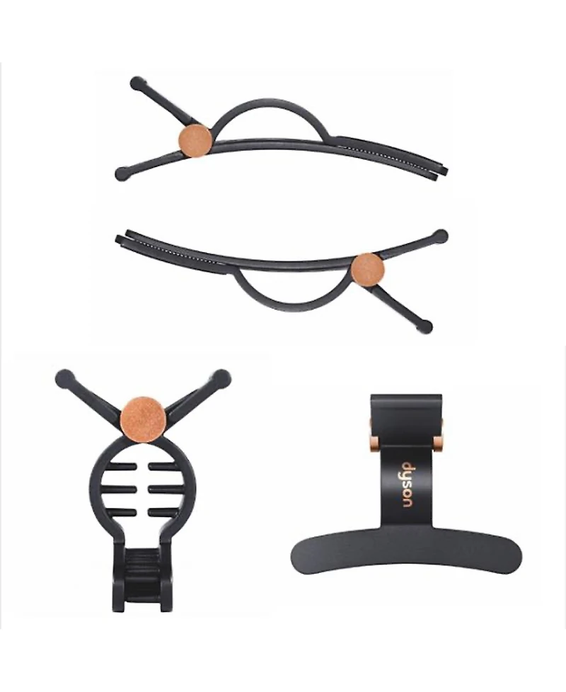 Dyson Styling Gift Set