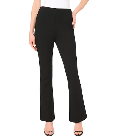 Vince Camuto Women's Pull-On Straight Leg Pants