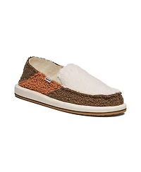 Sanuk Women's Donna Novelty - Loafers