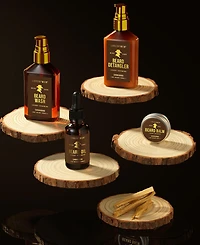 Lovery Men Beard Care Gift Set - 13piece Grooming Gift Set