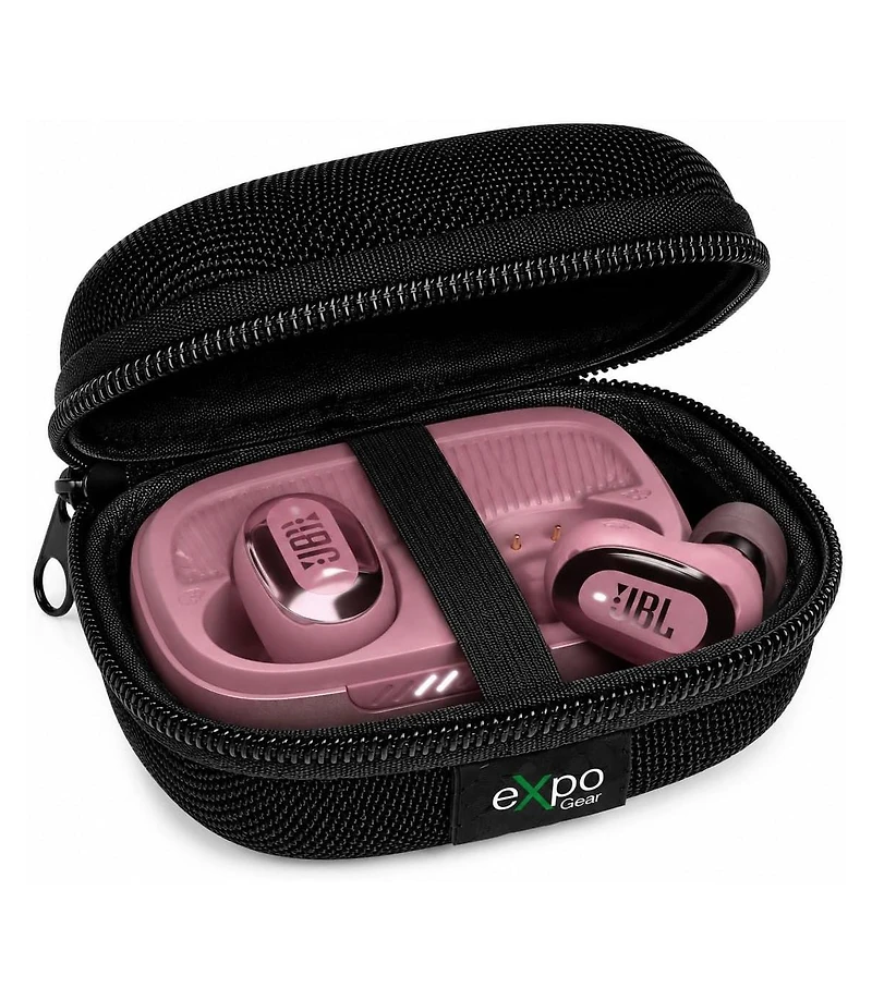 Jbl Live Free 2 Noise Cancelling Wireless Earbuds with Case