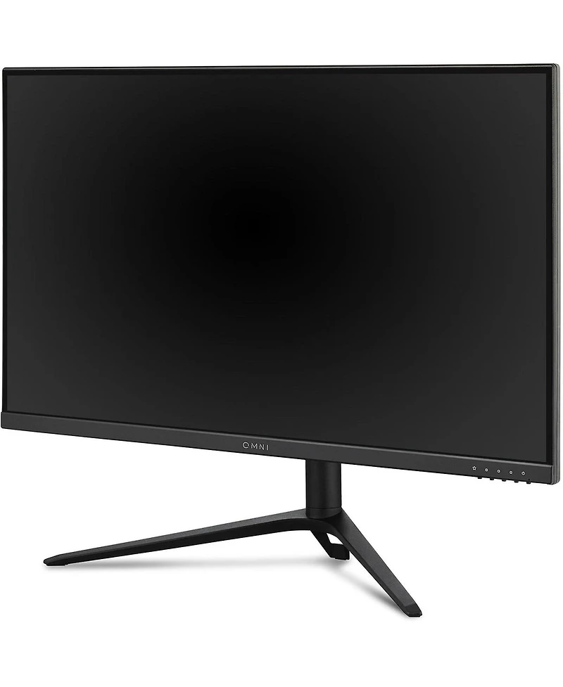 ViewSonic Omni VX2728J-2K 27" 16:9 2K Qhd 180Hz Ips Led Gaming Monitor