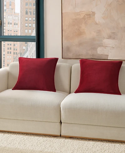 Ugg Coco 2-Pack Decorative Pillow, 20" x