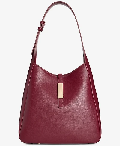 I.n.c. International Concepts Salee Medium Shoulder Bag, Exclusively at Macy's