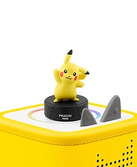 Tonies Pokemon Pikachu Audio Figurine, Ages 5+