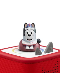 Tonies Bluey Tonie Imagination & Creative Play 3-Piece Figurine Set, Ages 3+