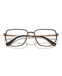 Michael Kors Men's Steamboat Eyeglasses, MK3080