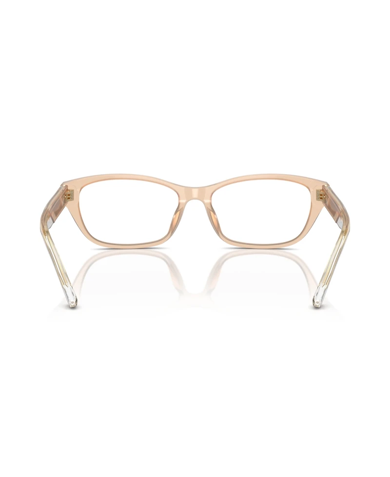 Emporio Armani Women's Eyeglasses, EA3238U