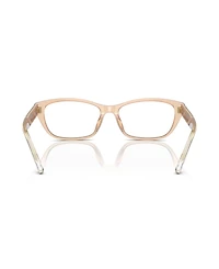 Emporio Armani Women's Eyeglasses, EA3238U