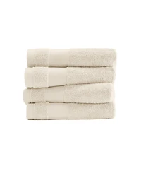 ienjoy Home -Pc. Cotton Hand Towel Set
