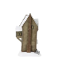 Department 56 Harry Potter Village, The Shrieking Shack Village Accessory