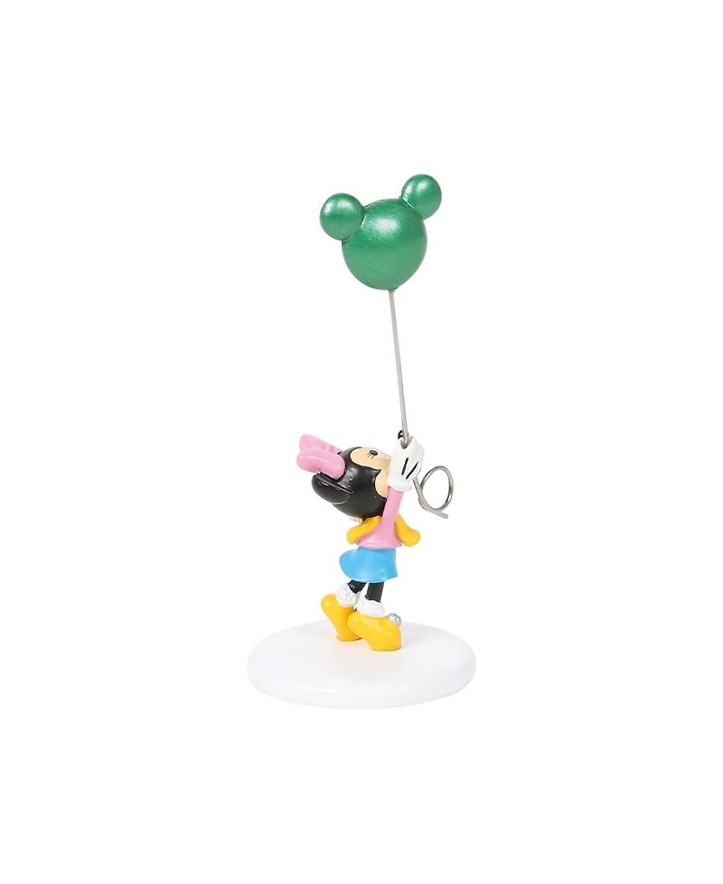 Department 56 Mickey's Head In The Clouds