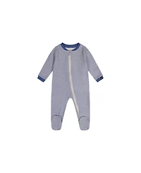 Deux par Baby Boys Boy(3-24 months) Cotton One Piece Pajama