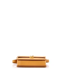 Pre-Owned Saint Laurent Solferino Bag Leather