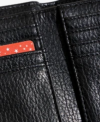 I.n.c. International Concepts Ashlinn Croco-Embossed Wallet, Macy's Exclusive