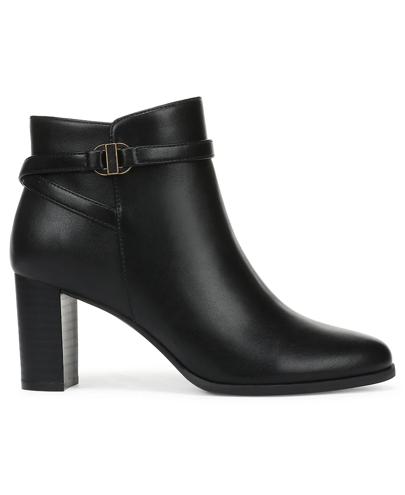 Giani Bernini Women's Robynn Block Heel Booties, Macy's Exclusive