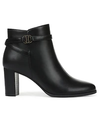 Giani Bernini Women's Robynn Block Heel Booties, Macy's Exclusive