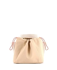 Pre-Owned Hermes Cabriole Nappy Tote Canvas