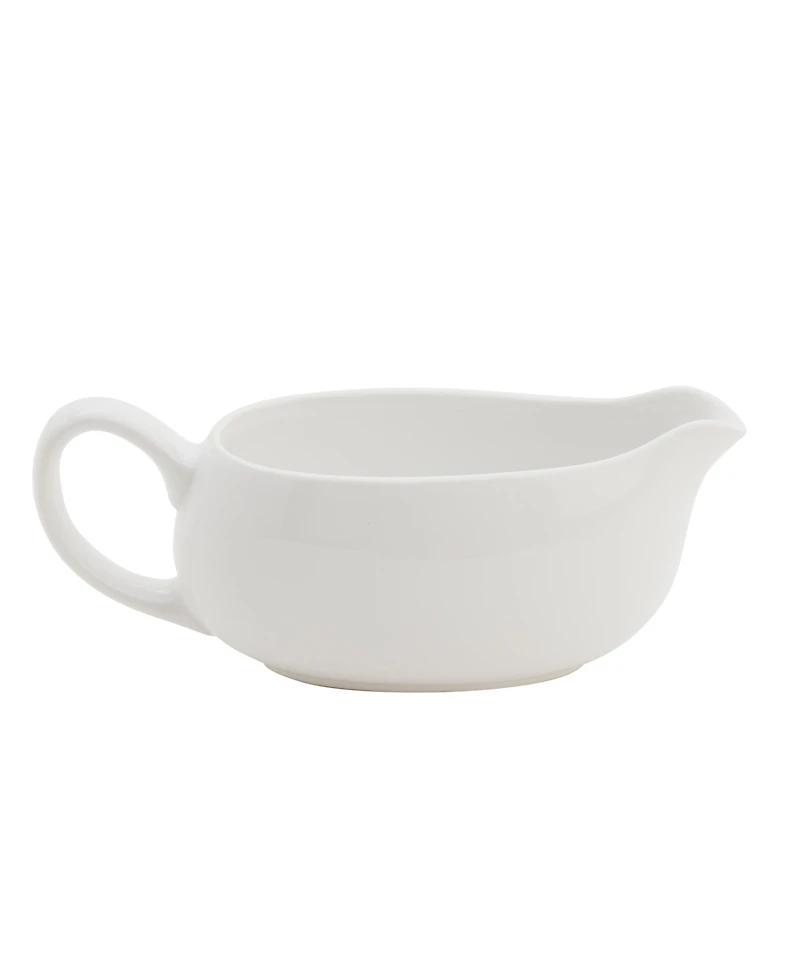 Haven Harvest 26 oz. Gravy Boat, Exclusively at Macy's