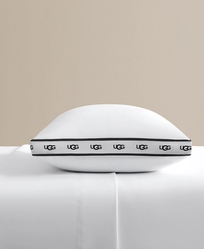 Ugg Devon Basic Pillow, Standard