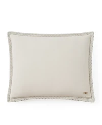 Ugg Devon Braid Quilt Set