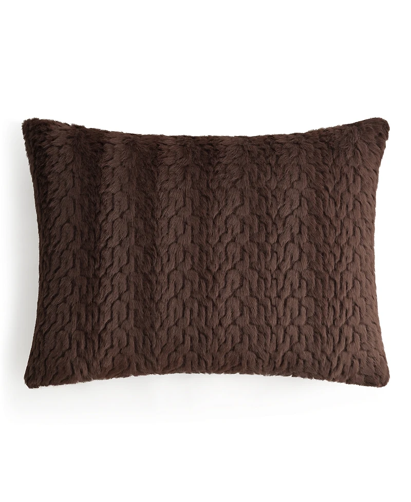 Ugg Lida 3-Piece Comforter Set, King
