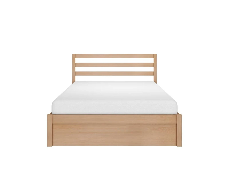 Grain and Grove Bear Full Single Bed