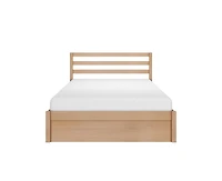 Grain and Grove Bear Full Single Bed