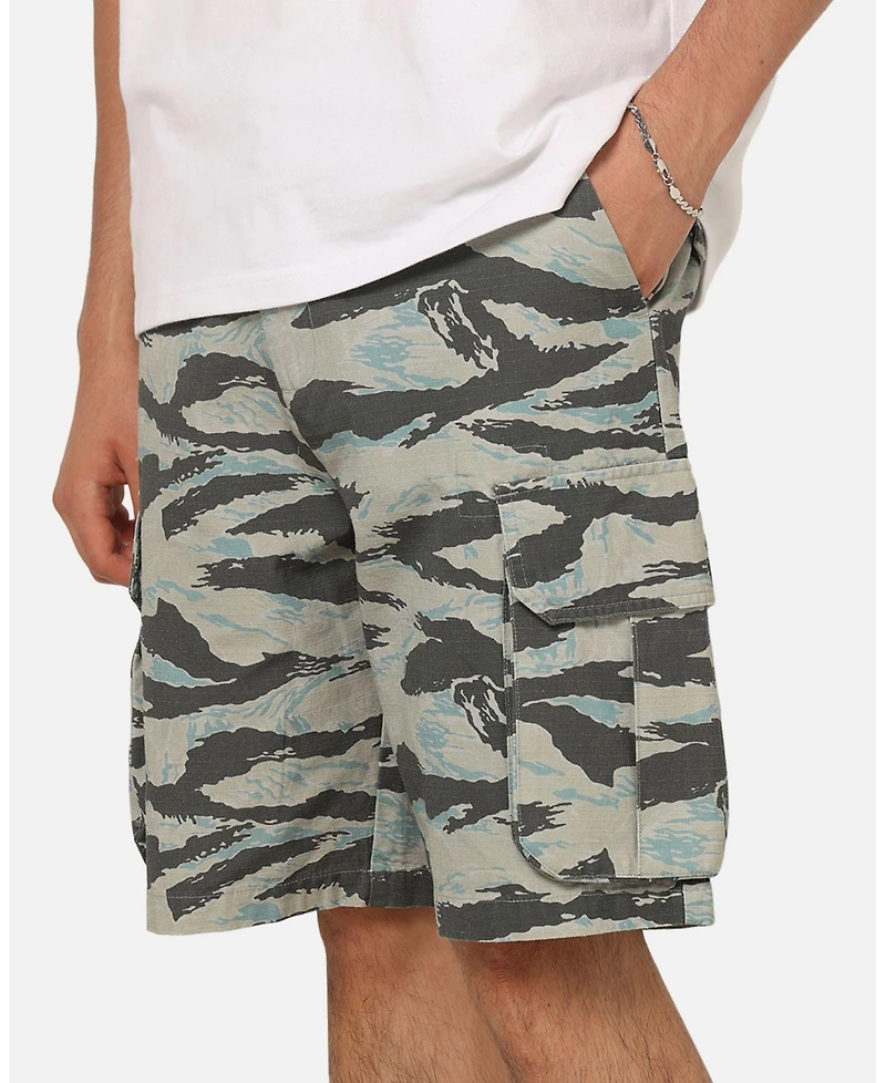 Carre Men's Depot Cargo Shorts