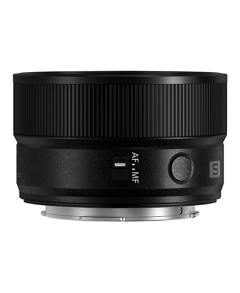 Panasonic Lumix S 40mm f/2 Lens for L-Mount