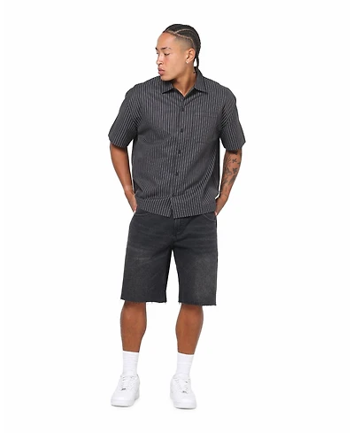 Saint Morta Men's Amplus Revenant Jorts