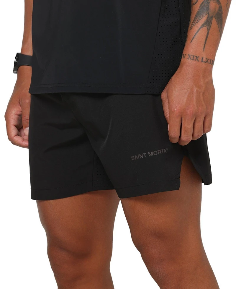 Saint Morta Men's Athltc Training Shorts