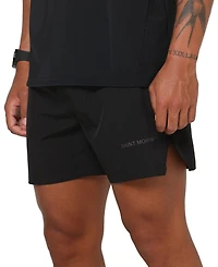 Saint Morta Men's Athltc Training Shorts