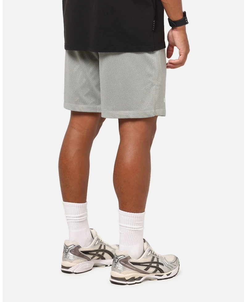 Saint Morta Men's Athltc R3 Mesh Shorts