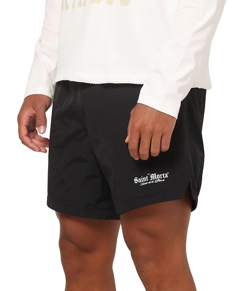 Saint Morta Men's Muerte Beach Shorts