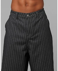 Loiter Men's Hybrid Patch Shorts