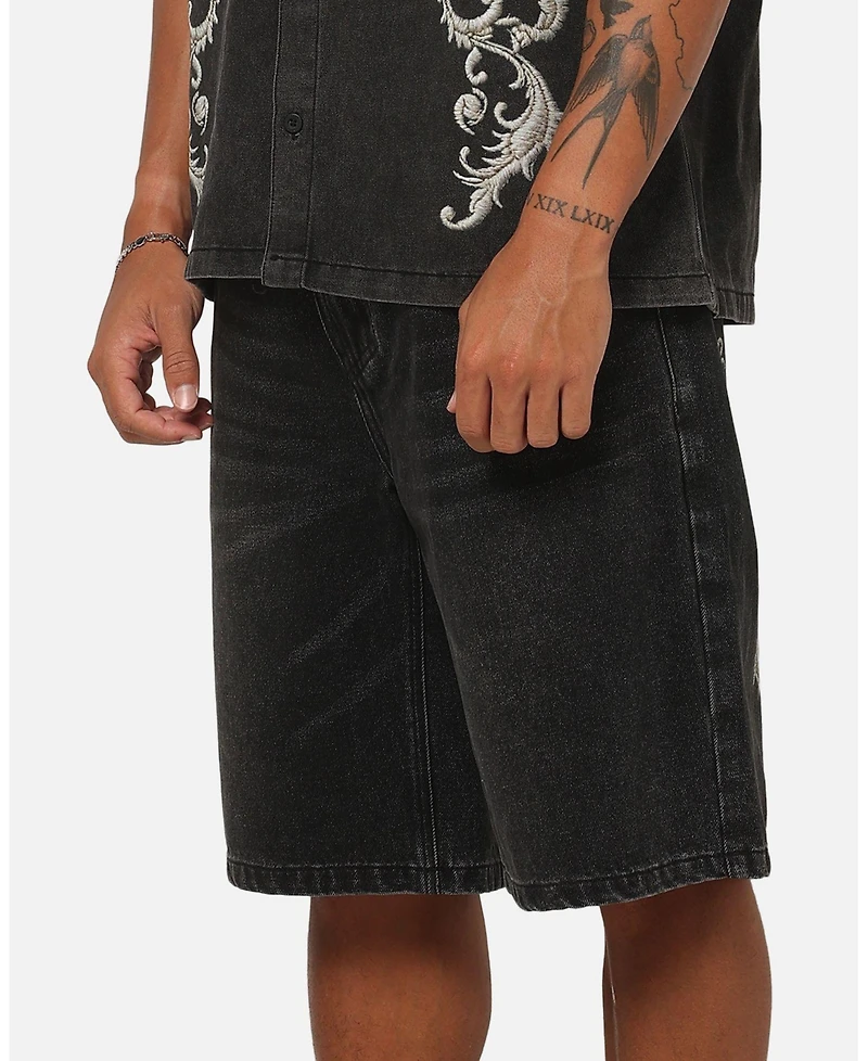 Saint Morta Men's Amplus Baroque Jorts