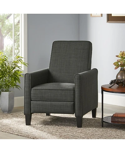 Streamdale Furniture Push Back Recliner Chair